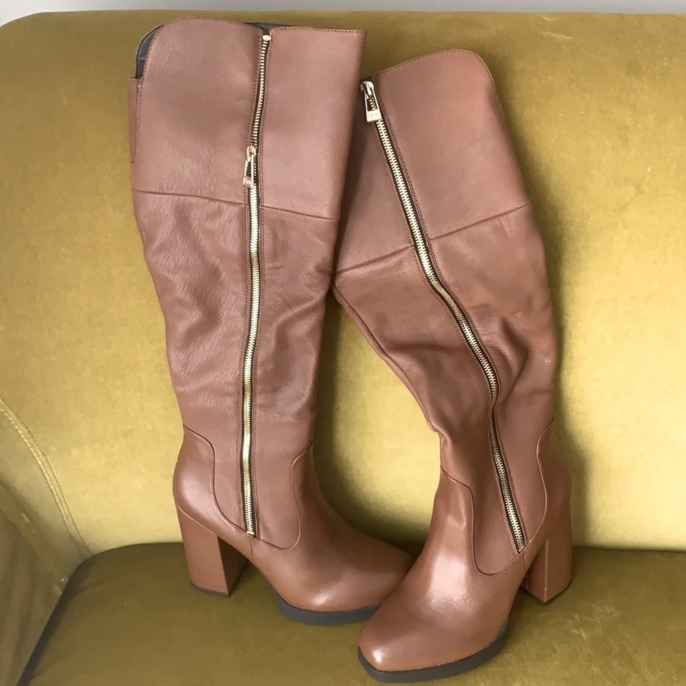 Circus by Sam Edelman knee high boots